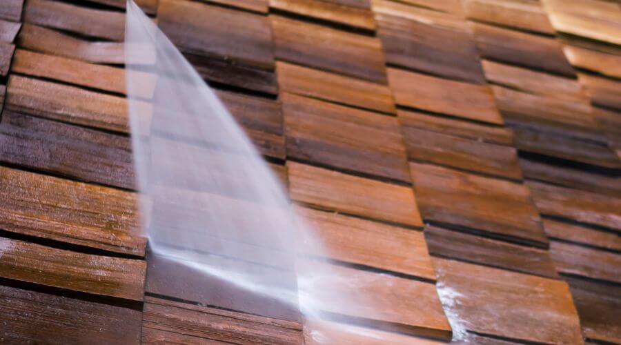Roof Repair in Hayward, MN